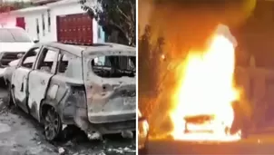 Foto y video: Canal N