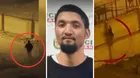 ¿Quién es el interno que escapó del penal de Lurigancho?