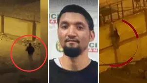 Foto y video: América Noticias