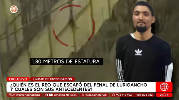 Fuente: Unidad de Investigación de América Televisión y Canal N