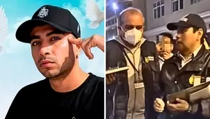 Foto y video: Canal N