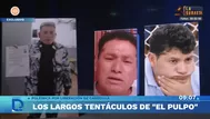 ¿Quién es Jhon Cruz, alias 'Jhon Pulpo', excabecilla criminal?