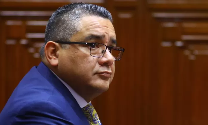 Perfil de Juan José Santibáñez, nuevo ministro de Justicia