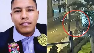 Foto y video: Canal N