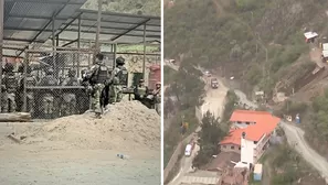 Foto y video: Canal N