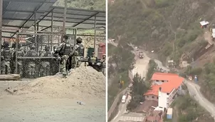 Foto y video: Canal N