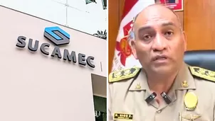 Foto y video: Canal N