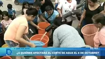 Foto y video: América Noticias