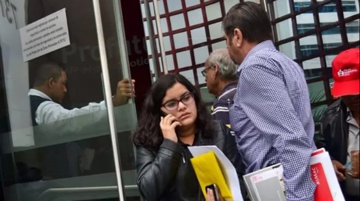 El Régimen de Jubilación Anticipada ahora es permanente. Foto: Andina El Régimen de Jubilación Anticipada ahora es permanente. Foto: Andina