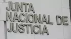¿Quiénes quedaron aptos en concurso para la jefatura de la ONPE?