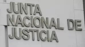 La JNJ publicó la relación de postulantes aptos para la jefatura de la ONPE tras la renuncia de Piero Corvetto. Foto: Andina/Editora Perú. Video: Canal N