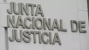 La JNJ publicó la relación de postulantes aptos para la jefatura de la ONPE tras la renuncia de Piero Corvetto. Foto: Andina/Editora Perú. Video: Canal N