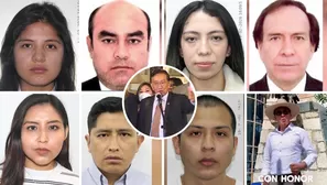 Foto y video: Canal N