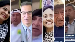 Foto y video: Canal N