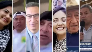 Foto y video: Canal N