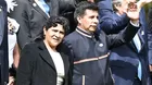 ¿Quiénes son investigados junto a Lilia Paredes por caso Anguía?