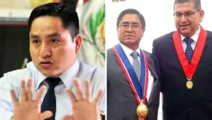 Foto y video: Canal N