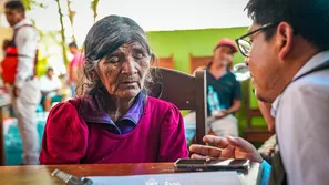 Quitaparay reporta síntomas tras incidente en Megantoni. Foto: Municipalidad de Megantoni/Video: Canal N