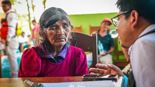 Quitaparay reporta síntomas tras incidente en Megantoni. Foto: Municipalidad de Megantoni/Video: Canal N