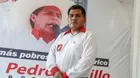 Quito: "Todo congresista tiene el derecho de realizar las acciones que crea conveniente"