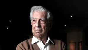 La Real Academia Española (RAE) lamentó el deceso de Mario Vargas Llosa a los 89 años.