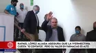 Rafael López Aliaga asegura que la ivermectina cuesta S/0.10 pero su costo en farmacias es alto