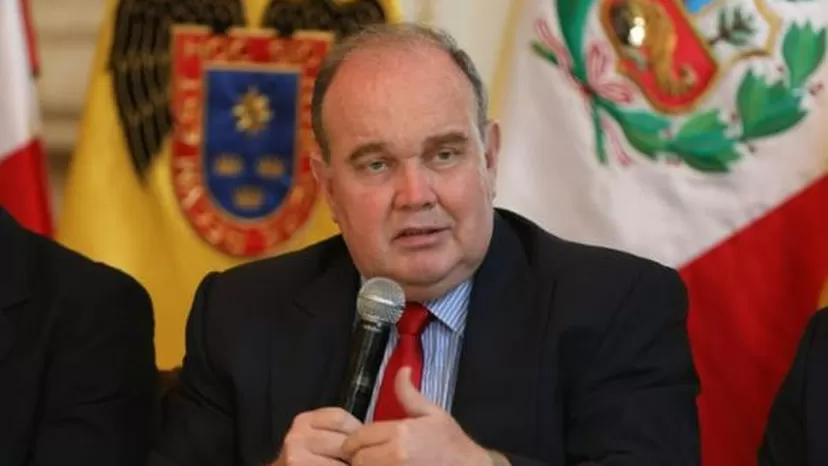 Alcalde de Lima aseguró que Odebrecht dejará de licitar obras en Lima