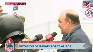 América Noticias