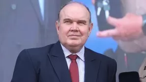 Rafael López Aliaga, alcalde de Lima - Foto: MML - Video: Canal N