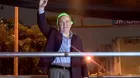 Rafael López Aliaga pidió no votar en blanco en segunda vuelta