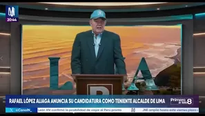 Foto y video: Canal N