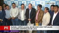 América Noticias