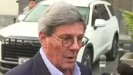 Rafael Rey detalla plazos para multas y la gestión en Provías