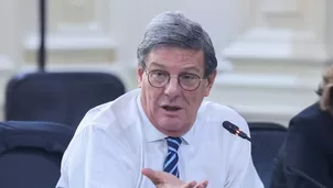 La carta de renuncia lleva fecha del 17 de septiembre y está dirigida al presidente del Consejo de Ministros. En el documento, Rey agradeció la oportunidad de haber formado parte del Gobierno y expresó sus mejores deseos para la gestión