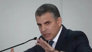 Andy Carrión explicó condena de 15 años impuesta a Ollanta Humala y Nadine Heredia por lavado de activos. / Video: Canal N