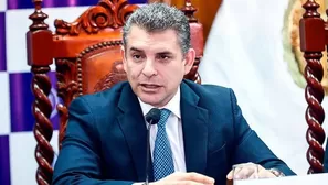 Foto: La Razón - Video: Canal N