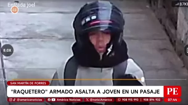 Foto: Video AN Foto: Video AN