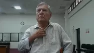 Ratifican pedido de cadena perpetua para Víctor Polay