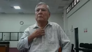 Foto y video: Canal N