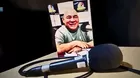 Raúl Celis, la voz de Loreto, fue asesinado camino a la radio