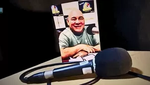 Foto y video: América Noticias