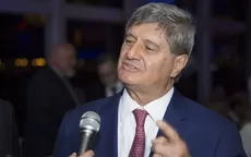 Raúl Diez Canseco: Cambio de gabinete es oportuno para generar confianza en el país - Noticias de mauricio-diez-canseco