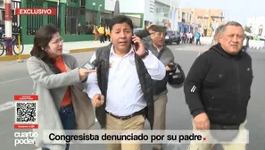 Video: Cuarto Poder