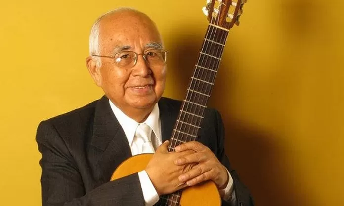 Raúl García Zárate: murió guitarrista del tema 'Adiós pueblo de