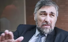 Raúl Molina: "Es claro que no tenemos un acuerdo" - Noticias de raul-bernal