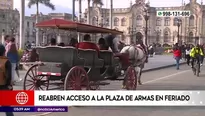 América Noticias