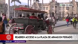 América Noticias