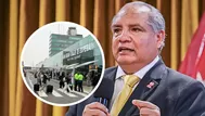 ¿Reabrir el Jorge Chávez como Terminal 1? La propuesta que divide
