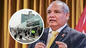 Foto y video: Canal N