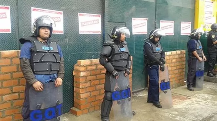 Foto: Perú21 Foto: Perú21